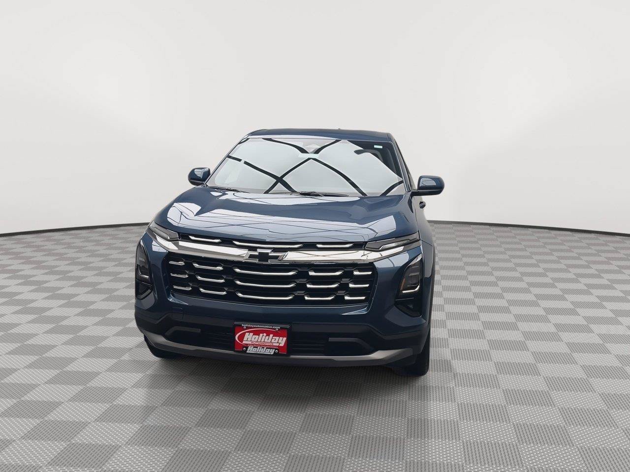 Used 2026 Chevrolet Equinox LT w/ Convenience Package II AWD/4WD image 35