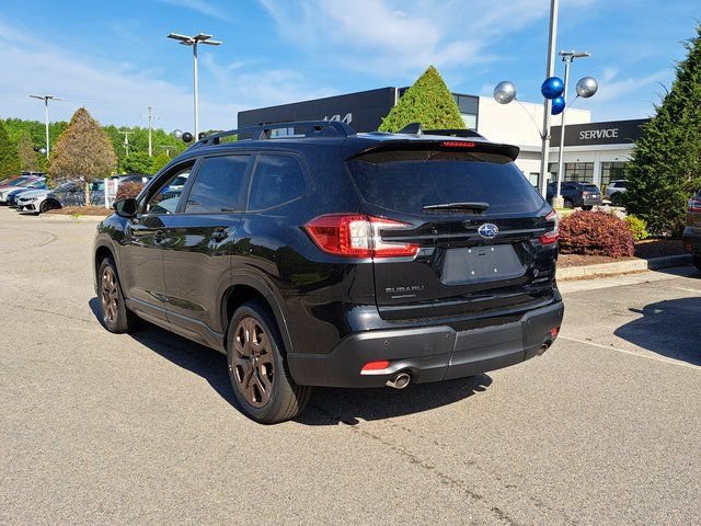 New 2026 Subaru Ascent Limited Bronze AWD/4WD image 4