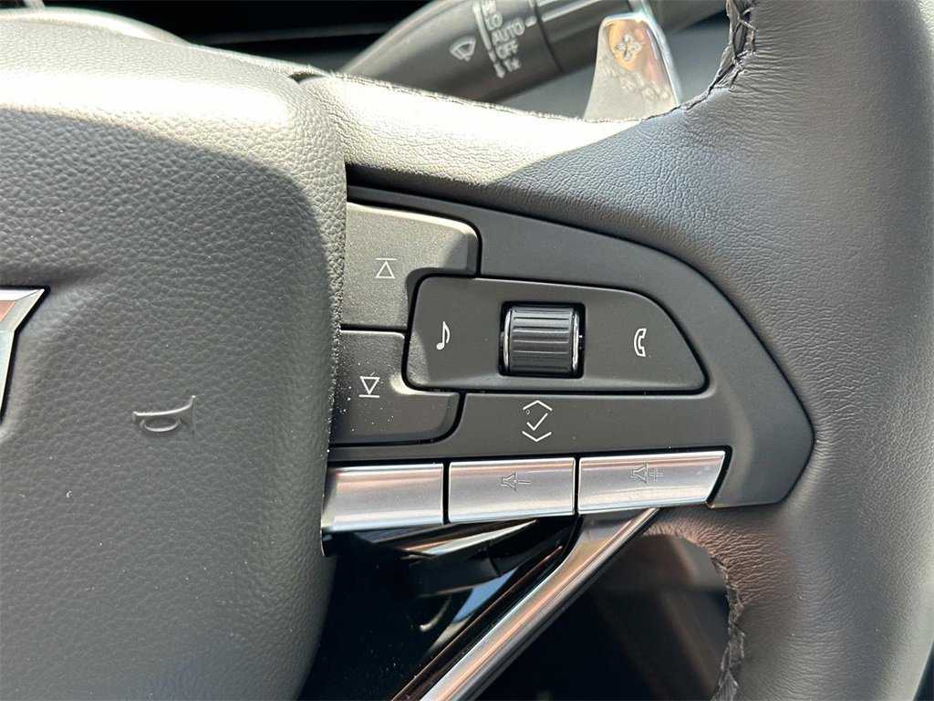 New 2026 Cadillac CT5 Sport image 24