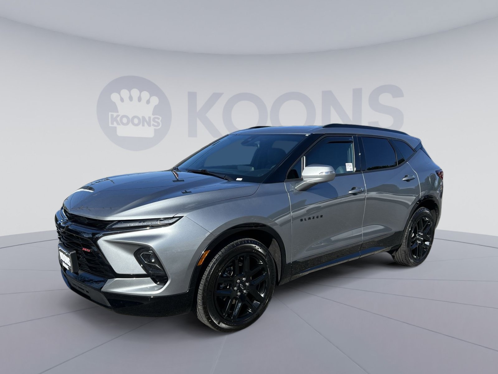 Used 2023 Chevrolet Blazer RS w/ Enhanced Convenience Package AWD/4WD image 1