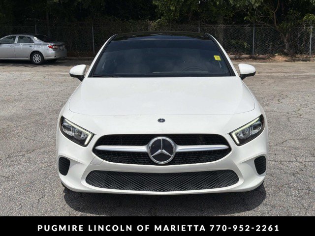 Used 2021 Mercedes-Benz A 220 image 2