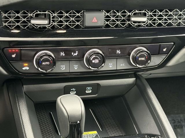 Certified 2025 Honda Accord Sport image 16