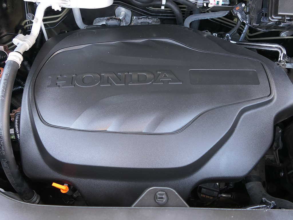 Used 2023 Honda Passport TrailSport image 28