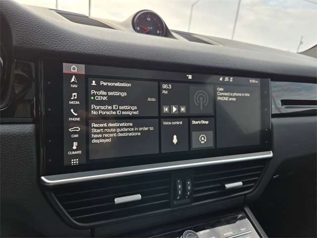 Used 2019 Porsche Cayenne image 26