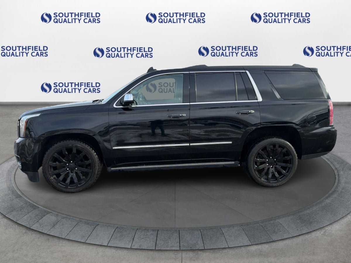 Used 2019 GMC Yukon Denali image 3