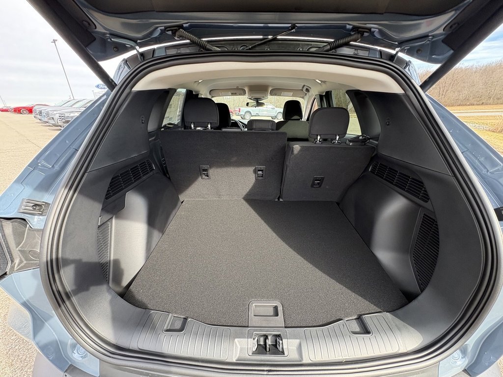 New 2026 Ford Escape Active w/ Cold Weather Package image 17