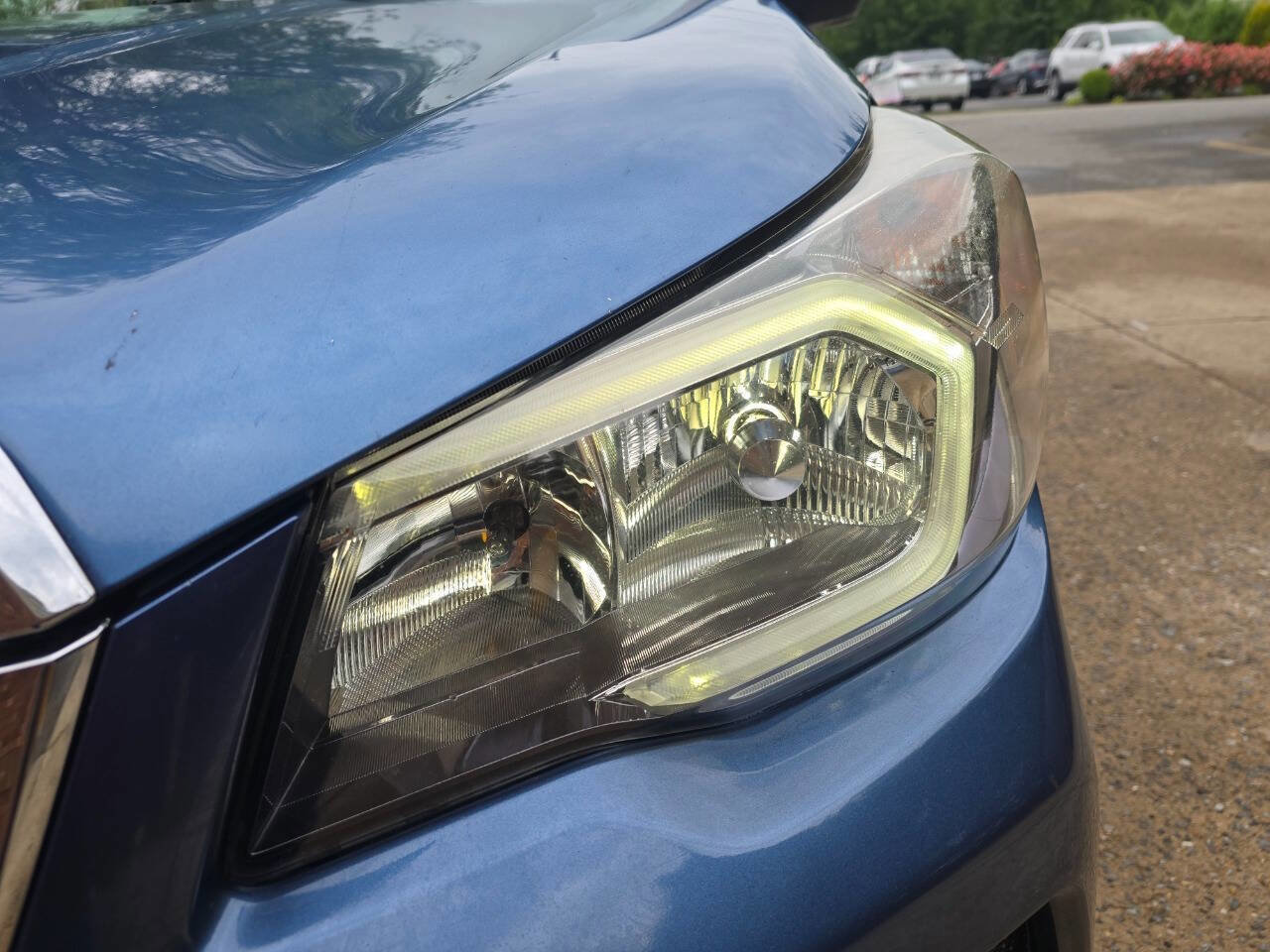 Used 2015 Subaru Forester 2.0XT Touring w/ Popular Package #2 AWD/4WD image 54