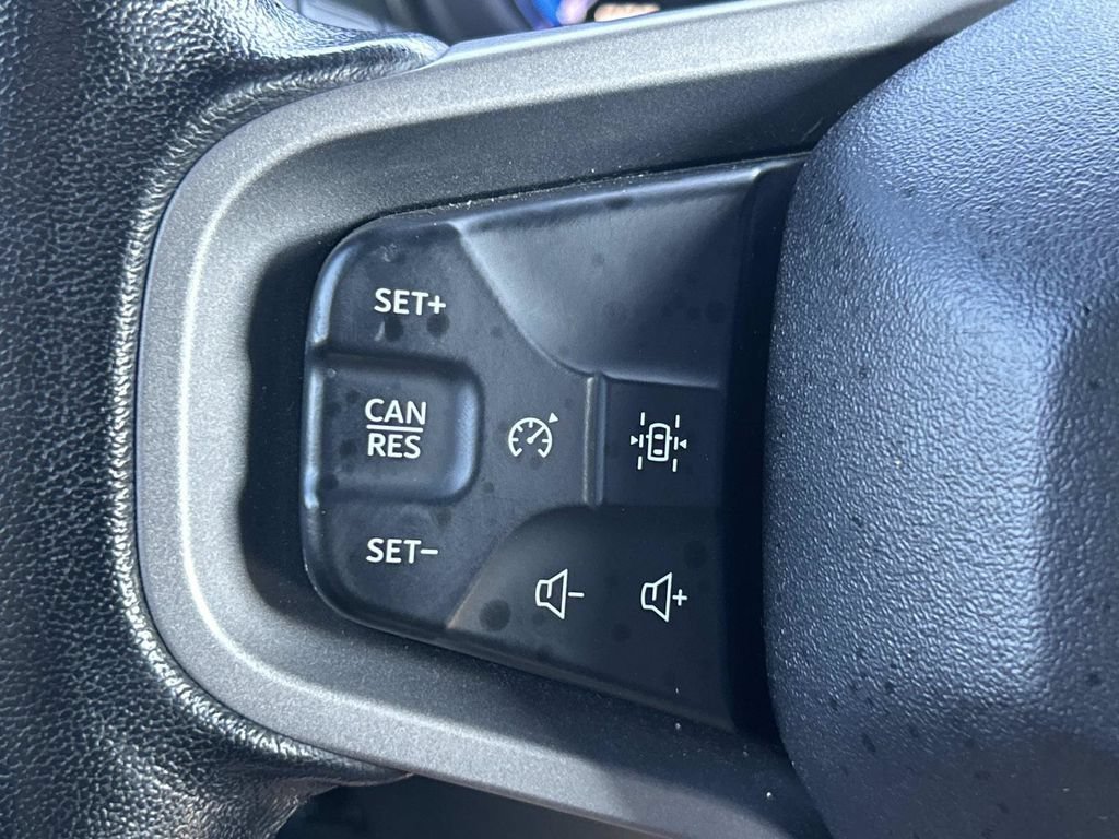 Used 2023 Ford Bronco Wildtrak AWD/4WD image 26