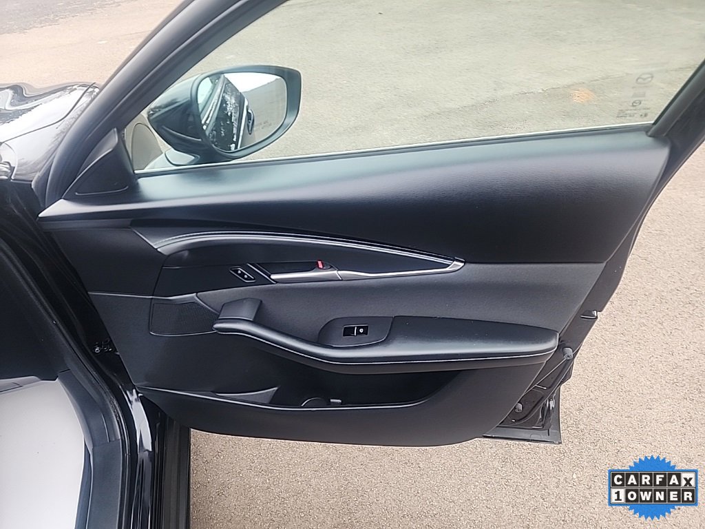 Certified 2023 MAZDA CX-30 AWD 2.5 S image 22