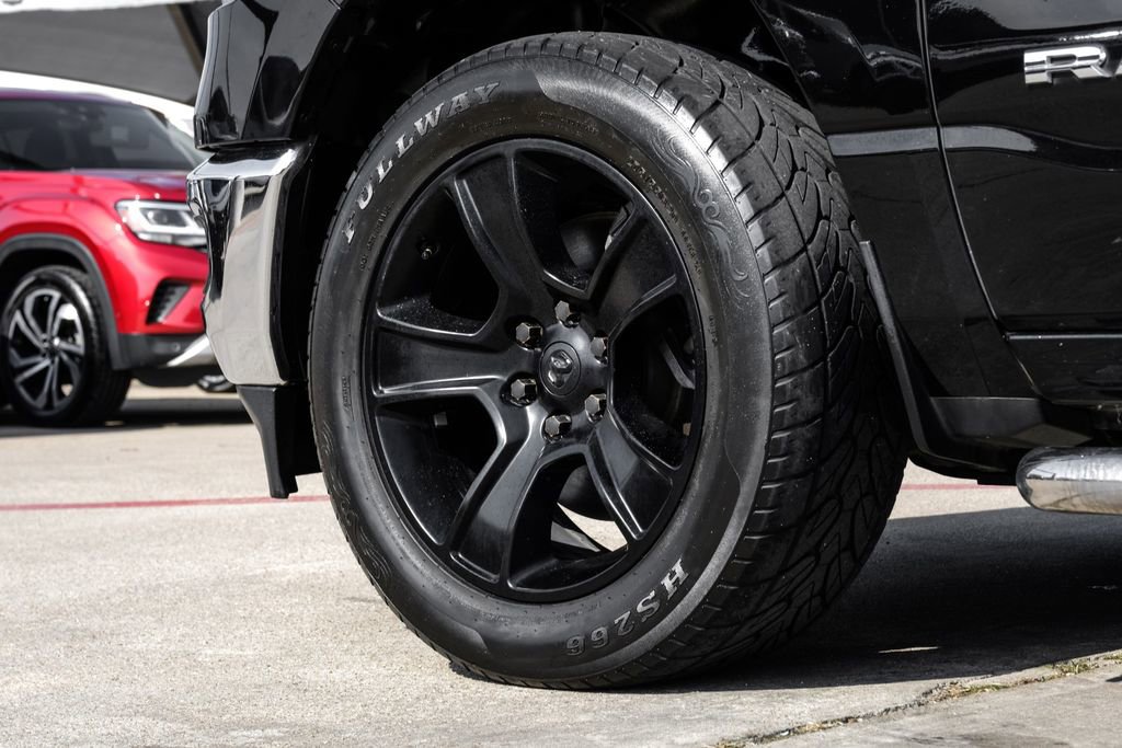 Used 2020 RAM 1500 Big Horn image 53