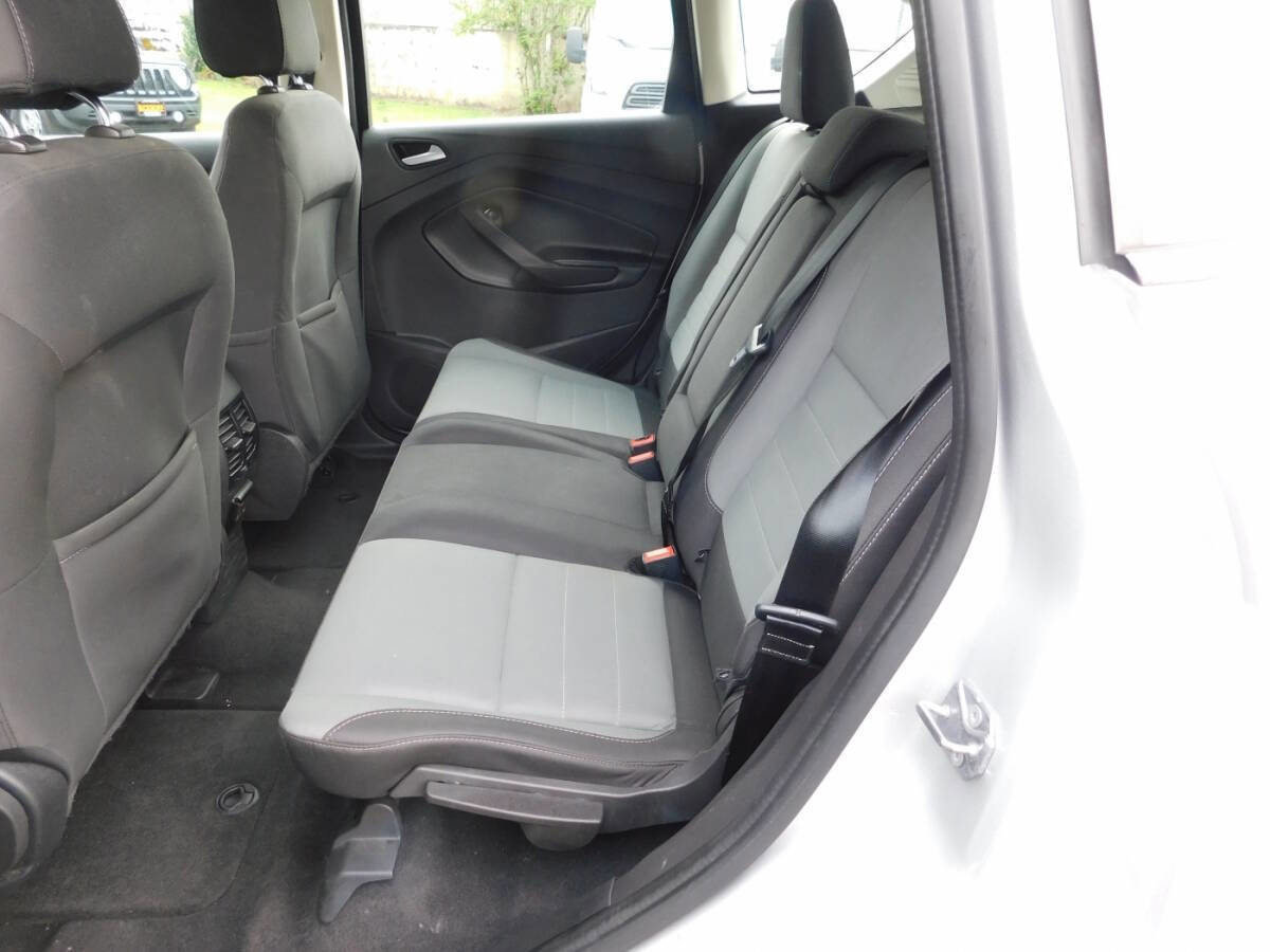 Used 2016 Ford C-MAX SE image 5