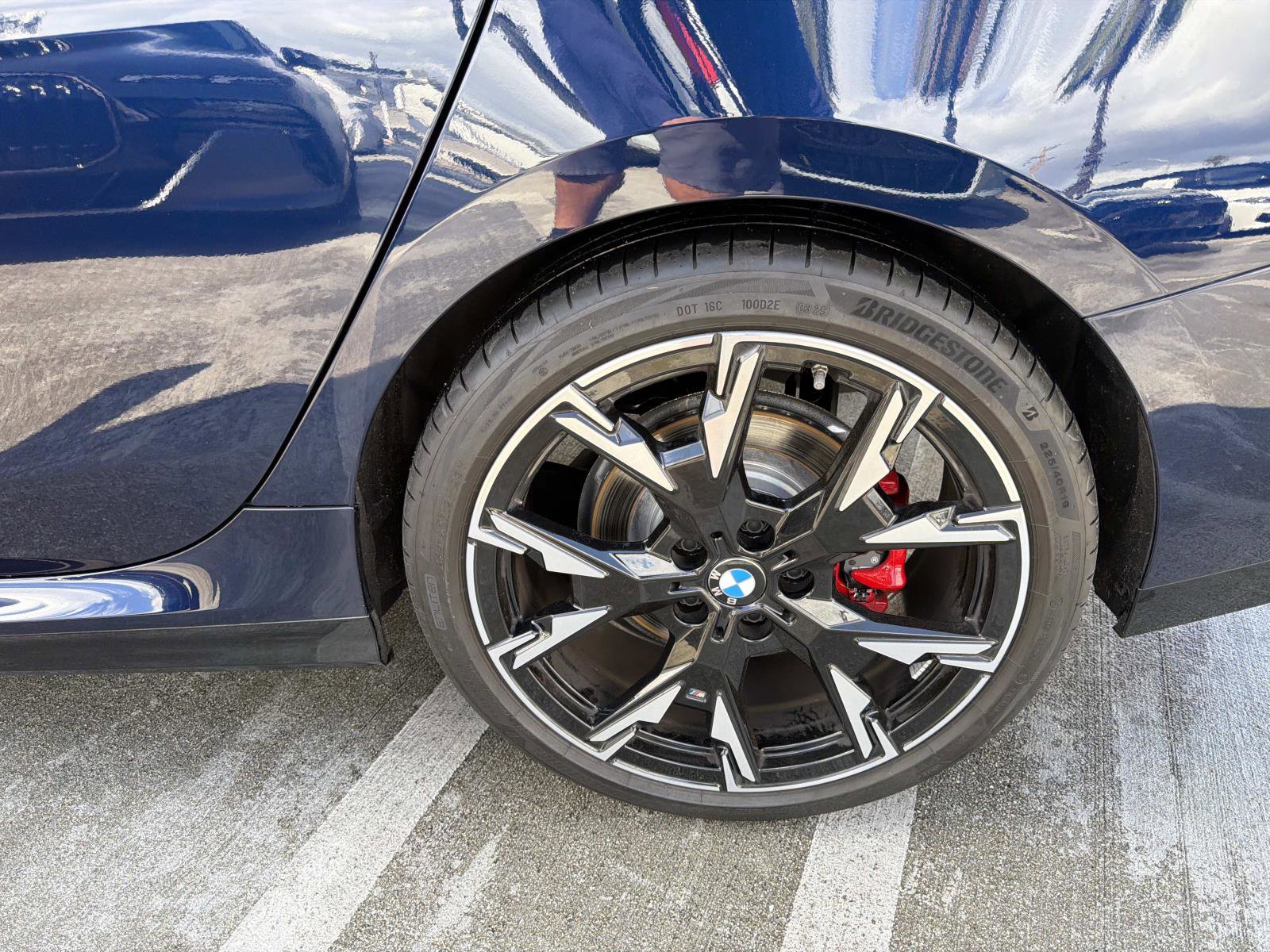 Used 2026 BMW 228i w/ Technology Package FWD image 6