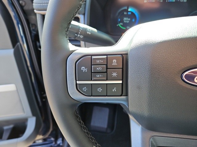 New 2025 Ford F150 Lightning Flash image 32