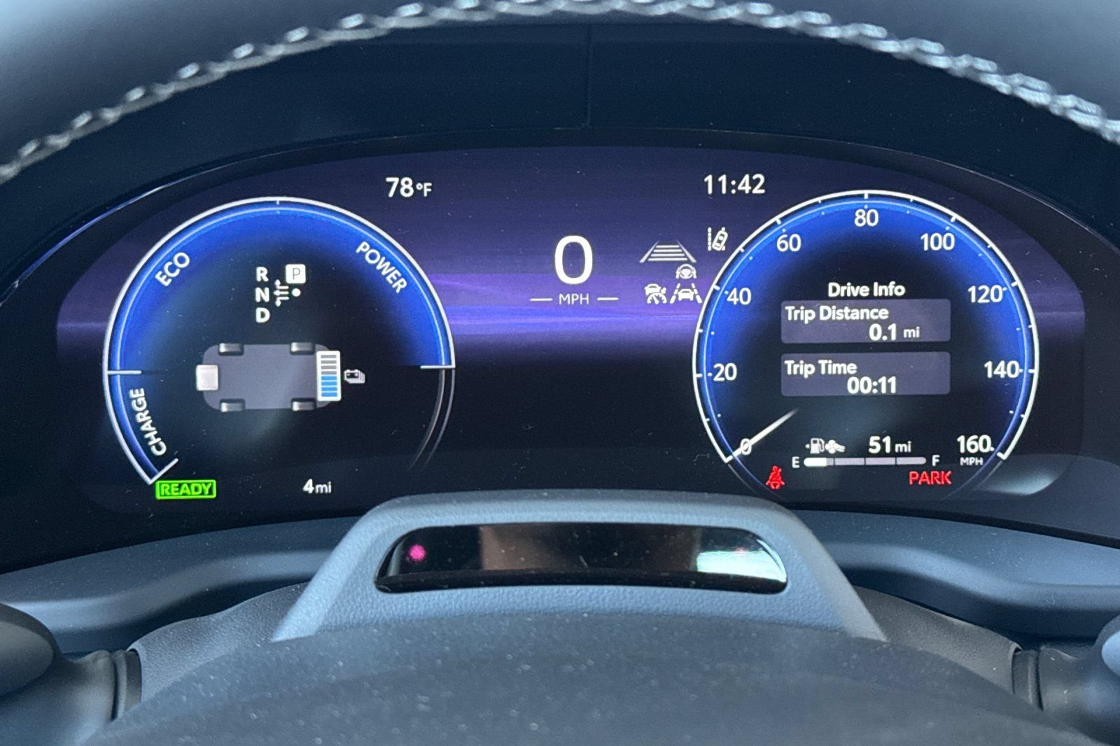 New 2026 Toyota Mirai RWD image 29