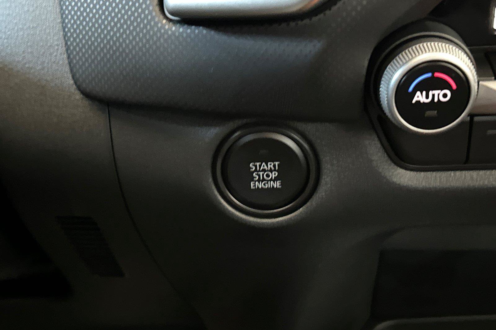 New 2026 MAZDA CX-50 AWD 2.5 S w/ Preferred Pkg image 25