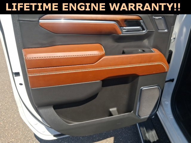 Used 2023 GMC Sierra 1500 Denali Ultimate image 18