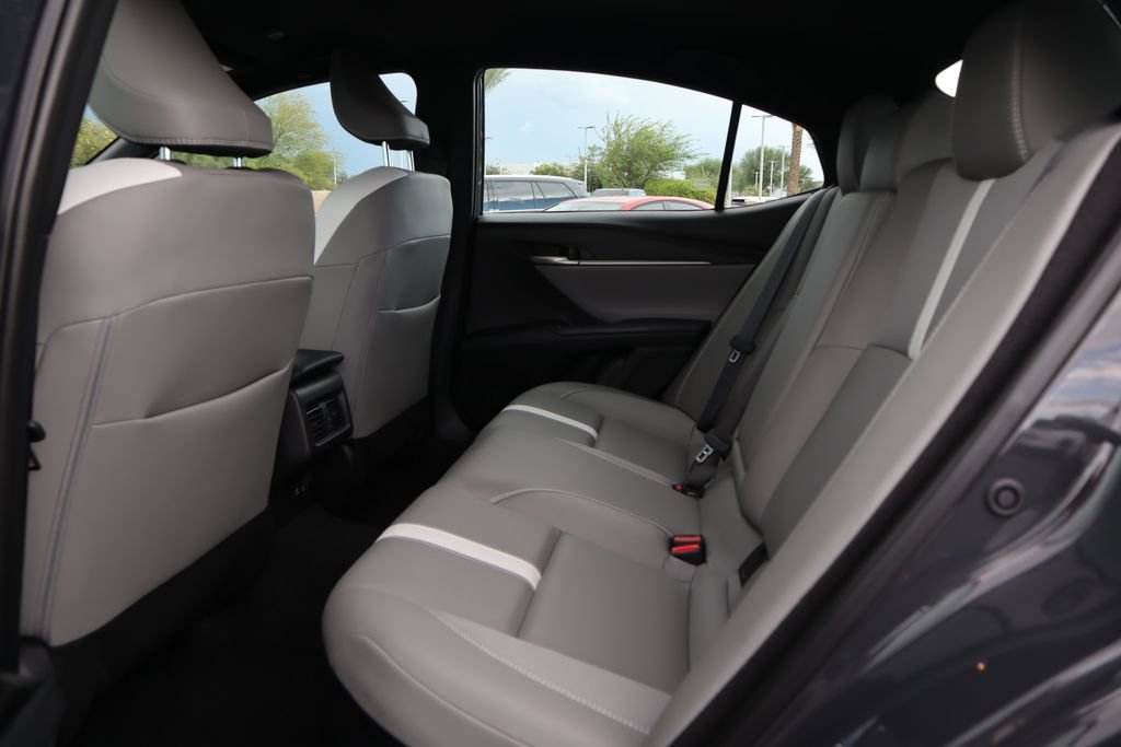 Certified 2025 Toyota Camry SE image 20