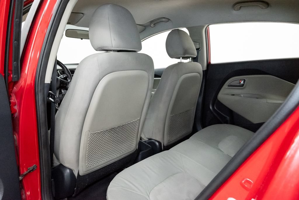 Used 2017 Kia Rio LX w/ Power Package FWD image 20