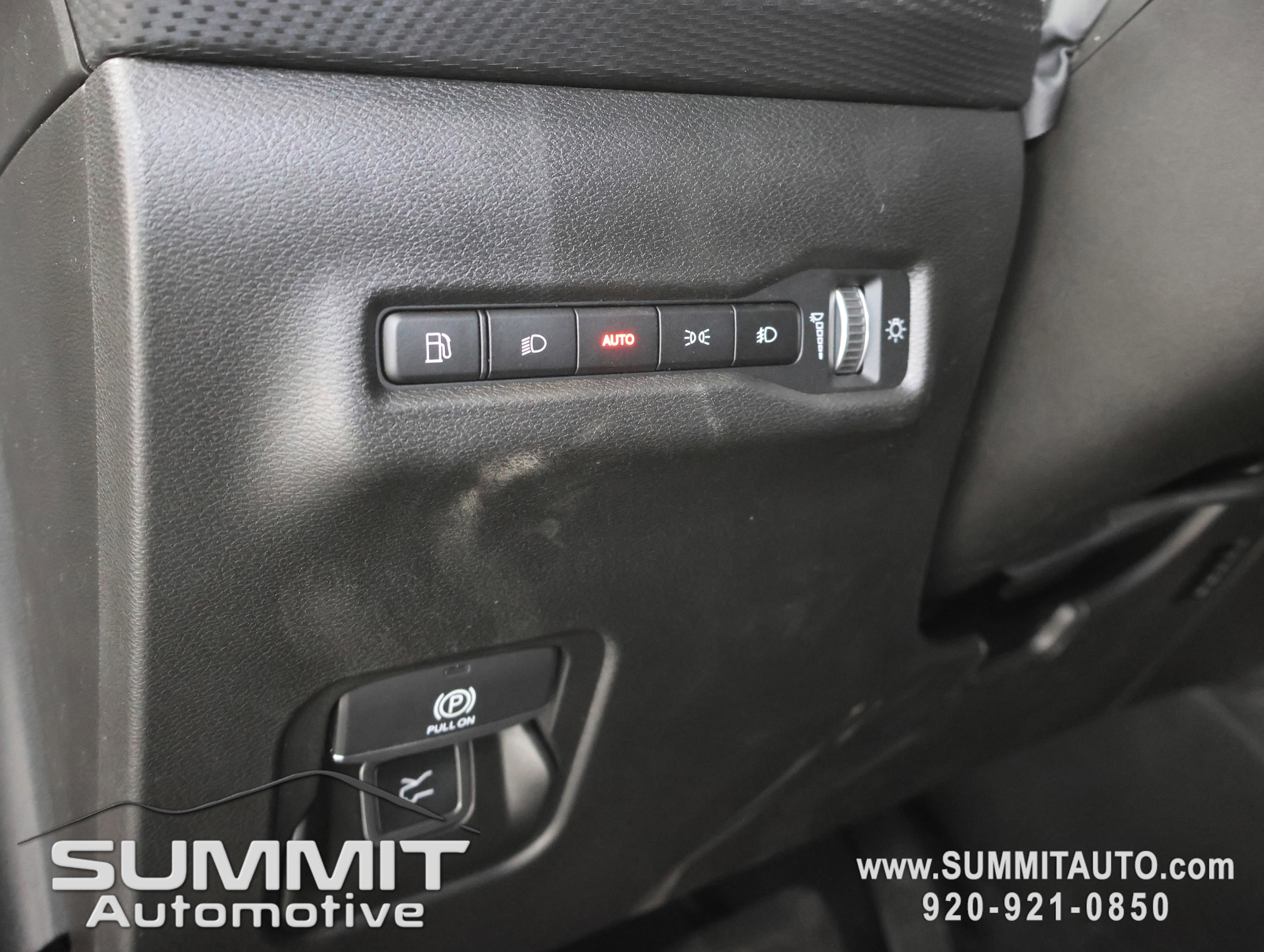 New 2026 Jeep Cherokee Overland image 51