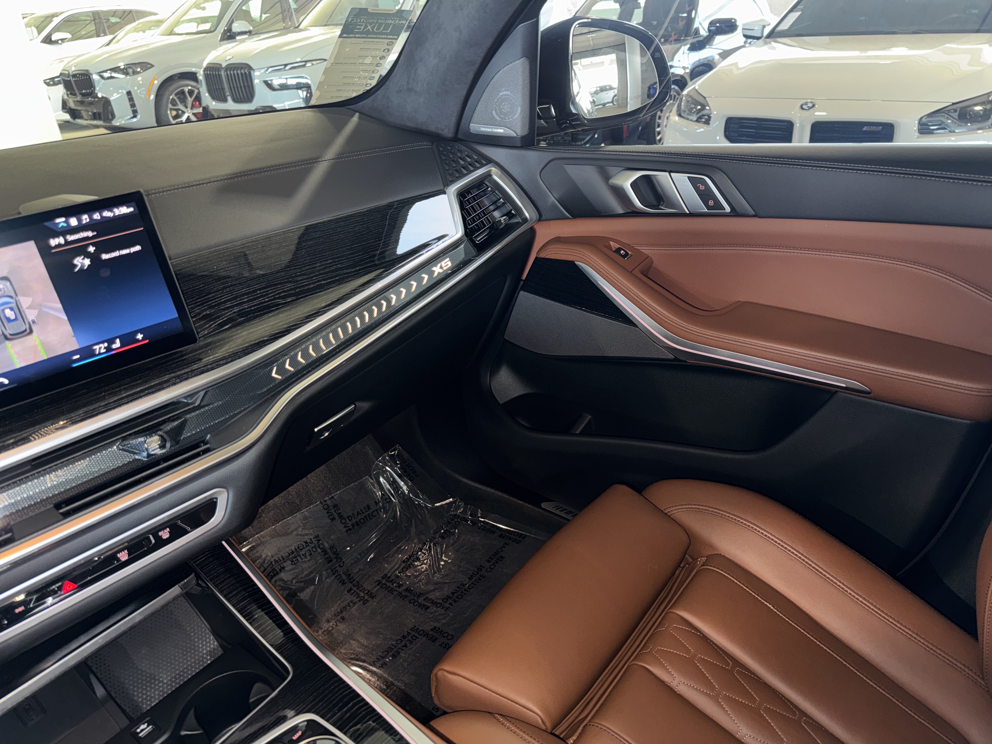 Used 2024 BMW X5 sDrive40i w/ Executive Package RWD image 30