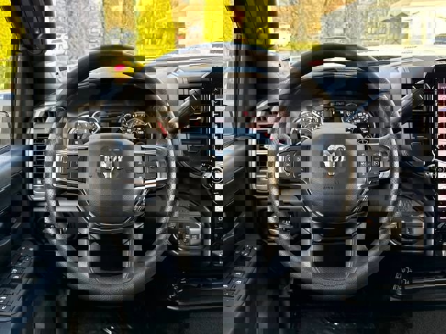 New 2026 RAM 2500 Tradesman image 11