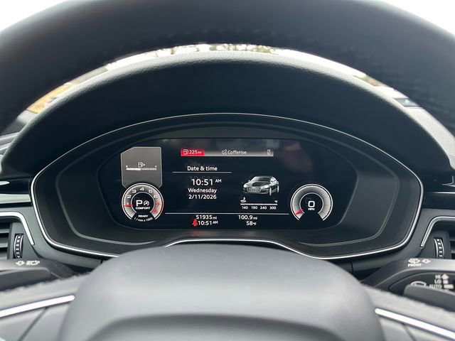 Used 2022 Audi A5 2.0T Premium Plus image 26