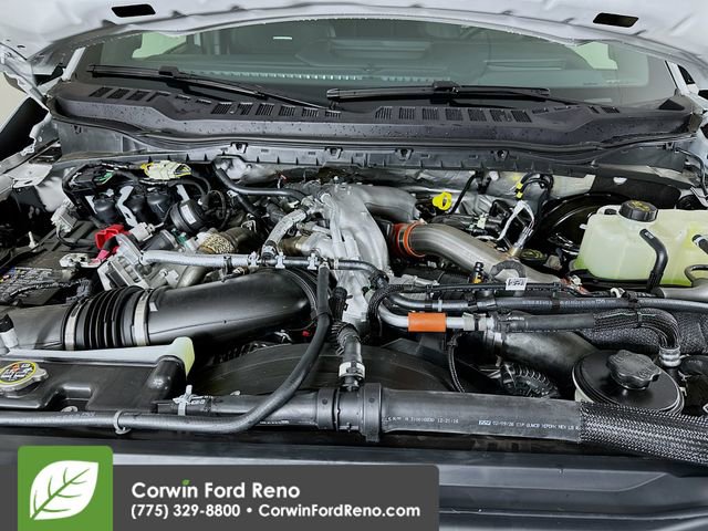 New 2026 Ford F350 Platinum image 33