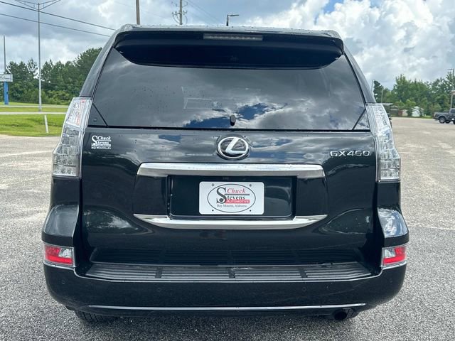 Used 2023 Lexus GX 460 Premium image 3