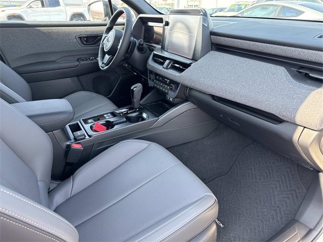 New 2026 Subaru Outback Limited image 16