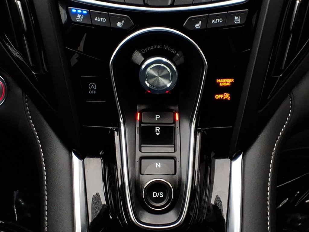 Used 2023 Acura RDX w/ Advance Package AWD/4WD image 19