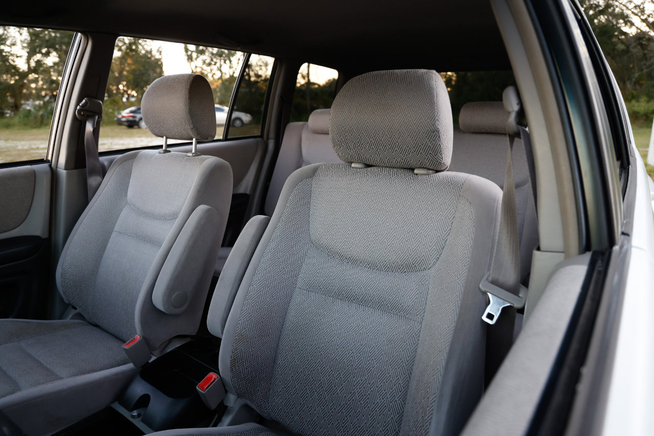 Used 2001 Toyota Highlander 4DR SUV image 6