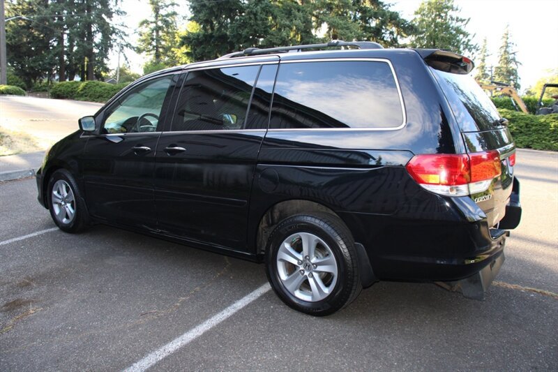 Used 2008 Honda Odyssey Touring image 5