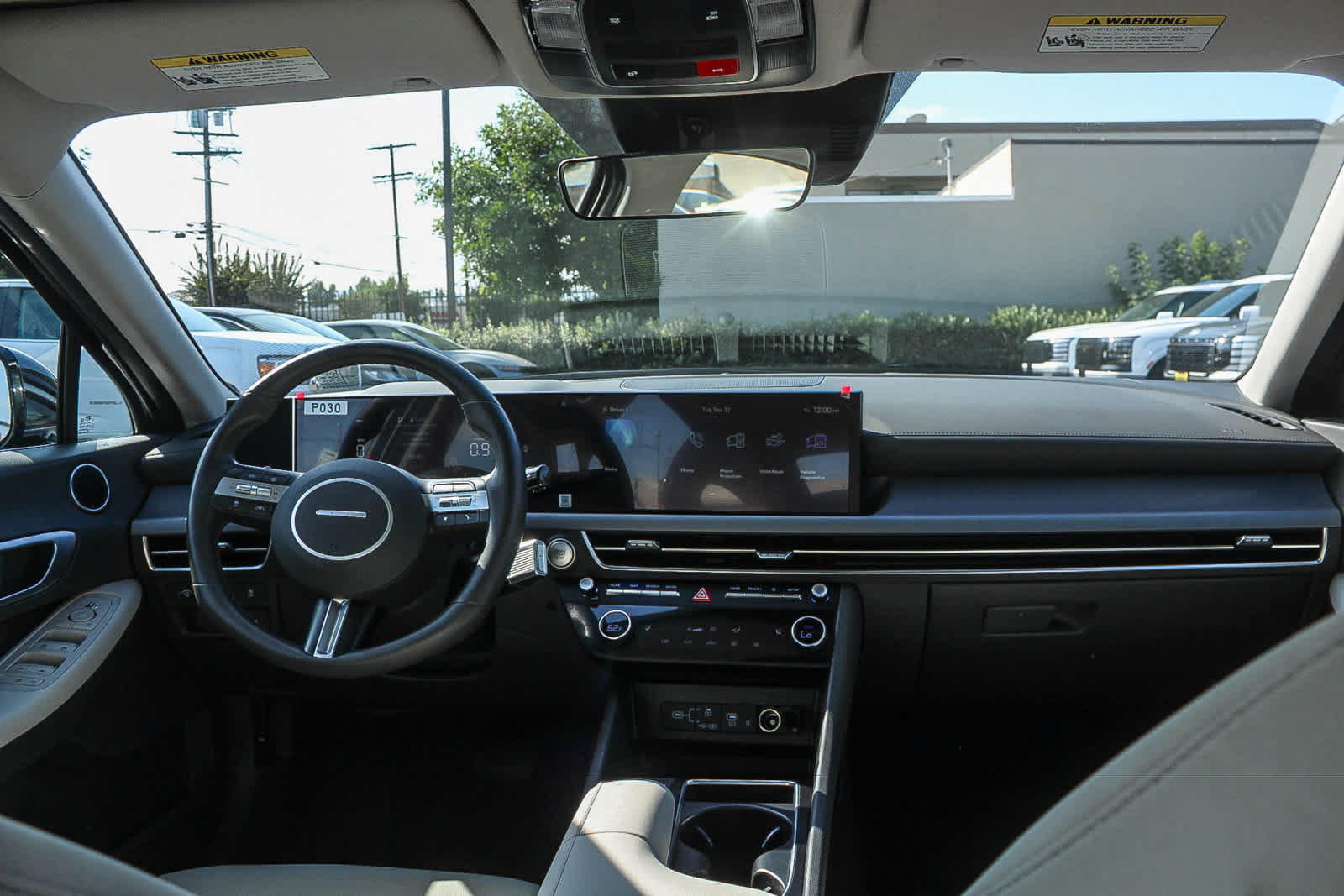 Certified 2026 Hyundai Sonata SEL FWD image 16