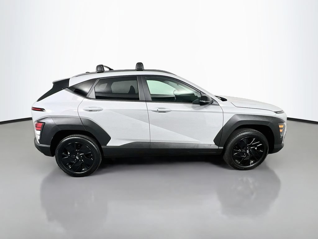 Certified 2026 Hyundai Kona SEL Sport AWD/4WD image 25