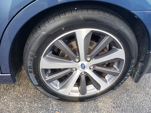 Used 2019 Subaru Legacy 3.6R Limited w/ Popular Package #2A image 20