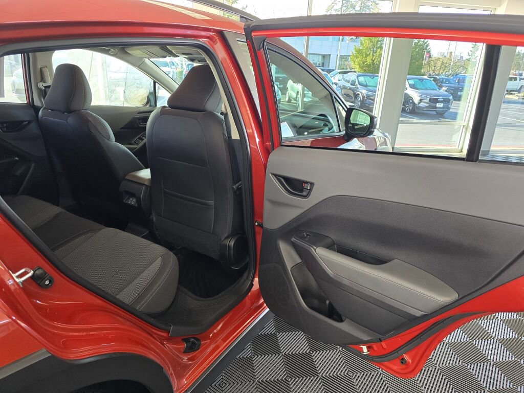 Used 2024 Subaru Crosstrek 2.0i Premium w/ Popular Package #4 image 37