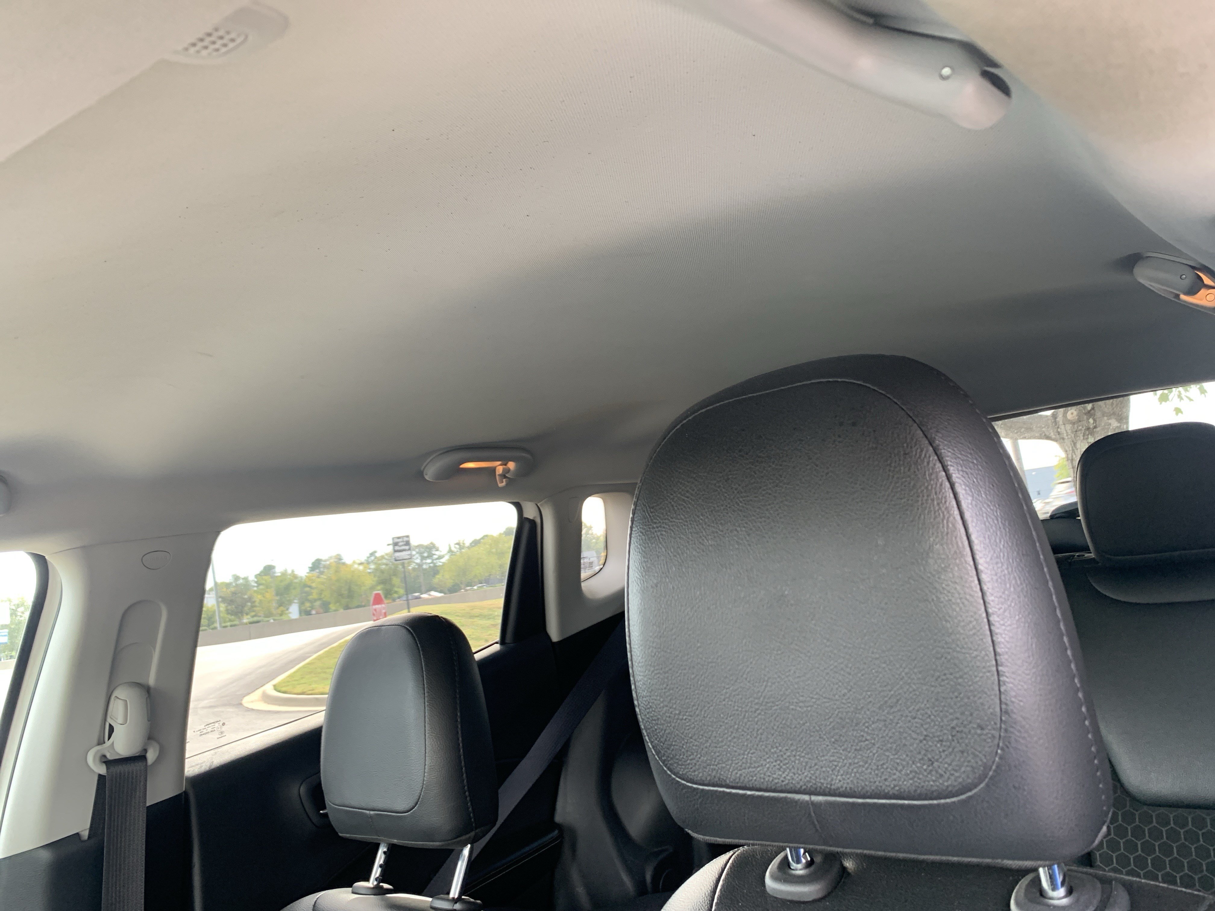 Used 2020 Jeep Compass Latitude AWD/4WD image 28