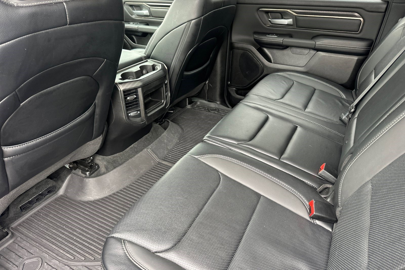 Used 2023 RAM 1500 Rebel w/ Night Edition image 15