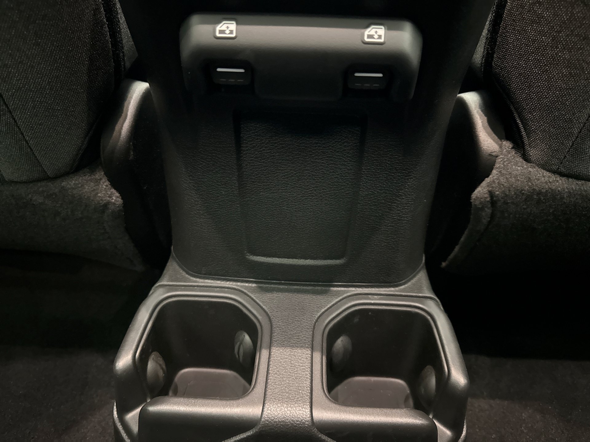 Used 2025 Jeep Gladiator Sport AWD/4WD image 19