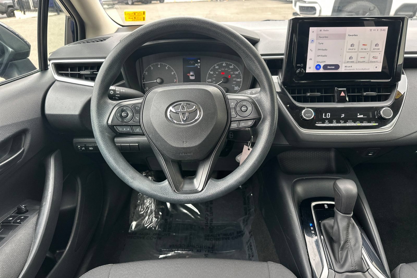 Used 2023 Toyota Corolla LE FWD image 18