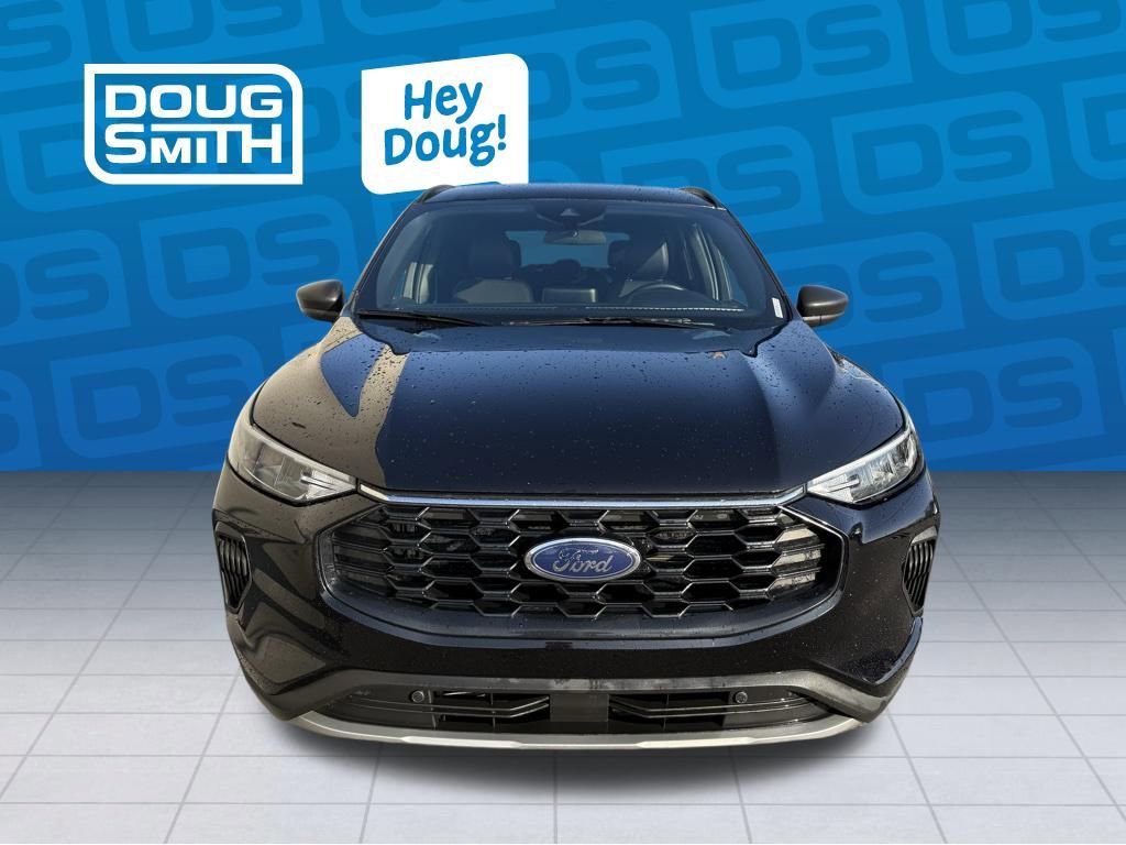Used 2025 Ford Escape ST-Line image 6