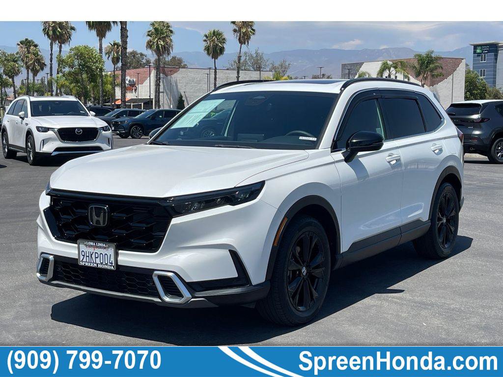 Certified 2018 Honda Pilot EX