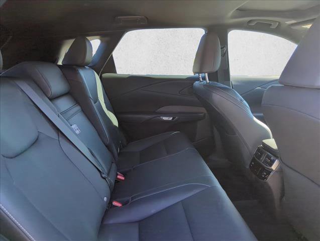 Used 2024 Lexus RX 350 Premium Plus image 23