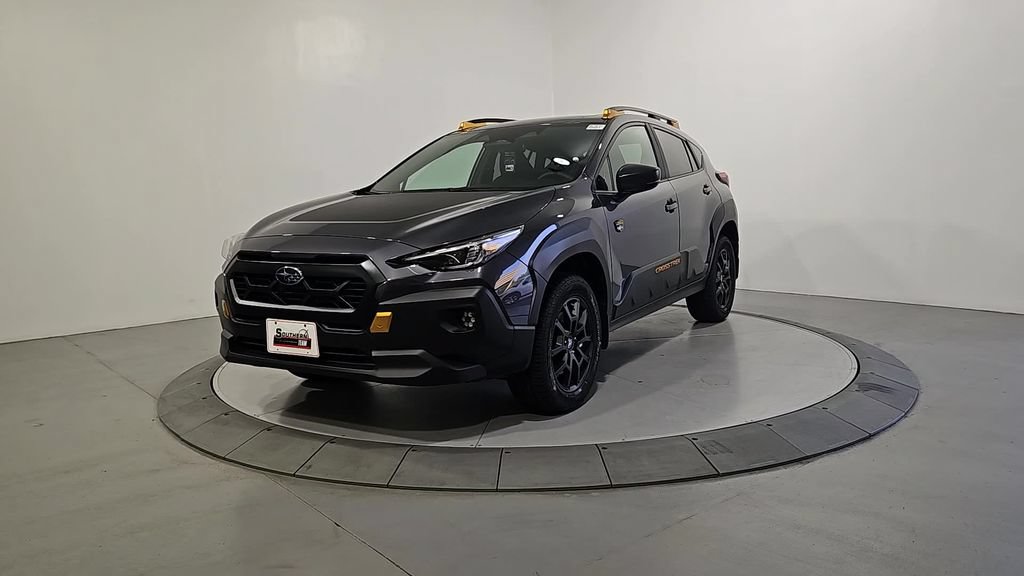 New 2026 Subaru Crosstrek 2.5i Wilderness