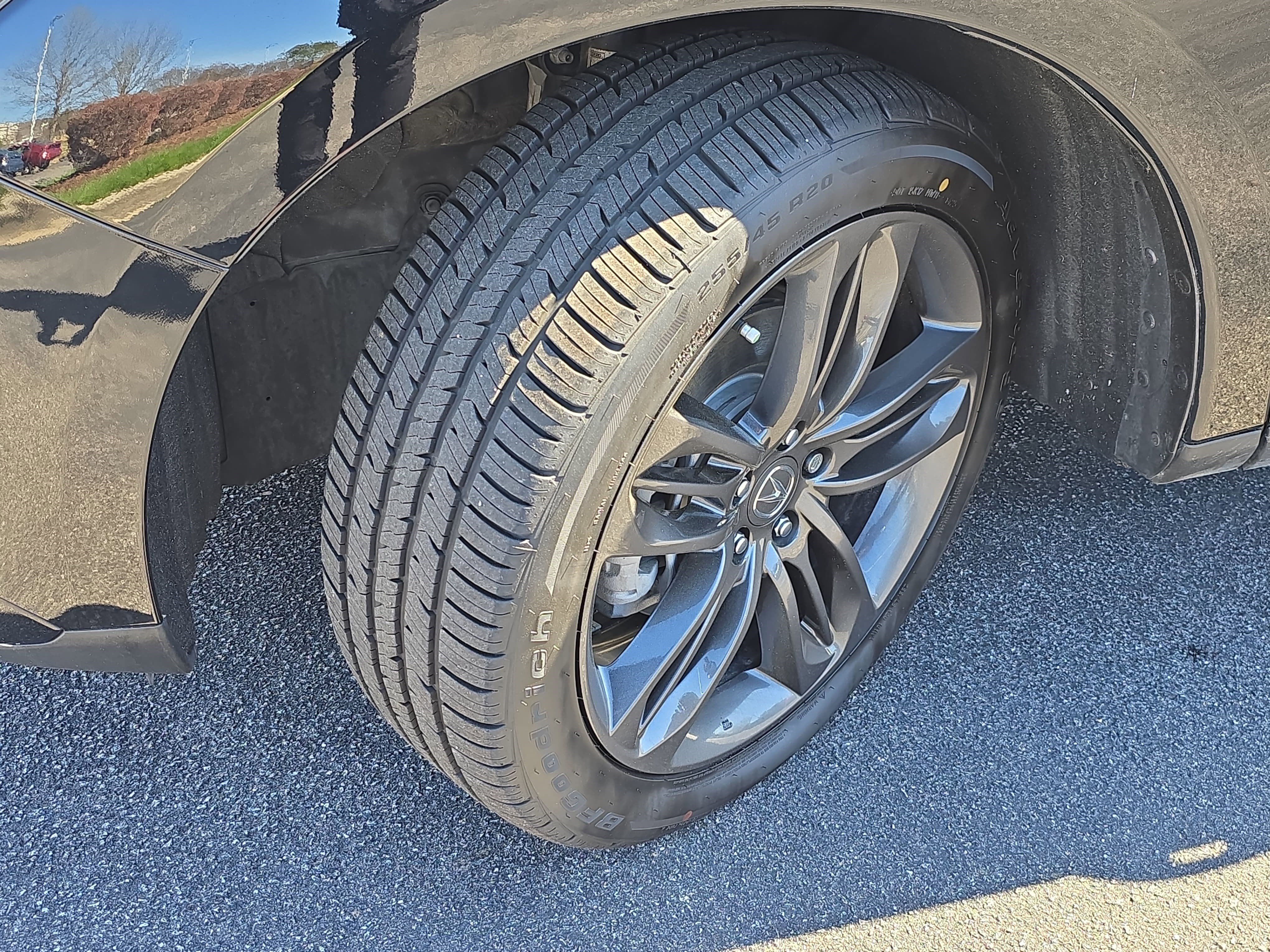 Used 2023 Acura RDX A-Spec image 34