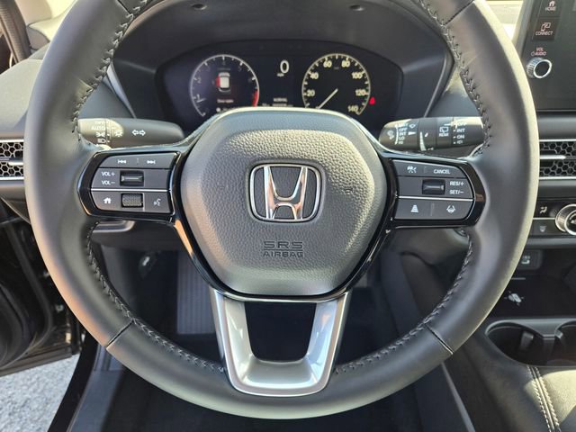 New 2026 Honda HR-V EX-L image 17