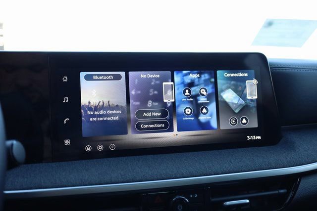 New 2026 Nissan Kicks SV w/ SV Premium Package FWD image 15