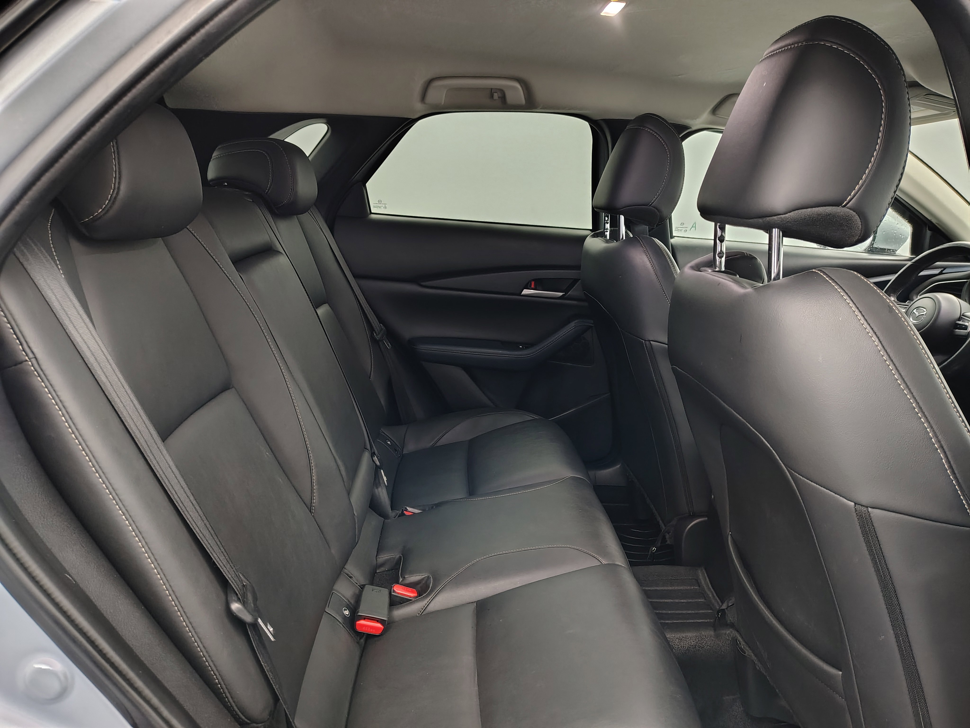 Used 2020 MAZDA CX-30 FWD w/ Select Package image 27