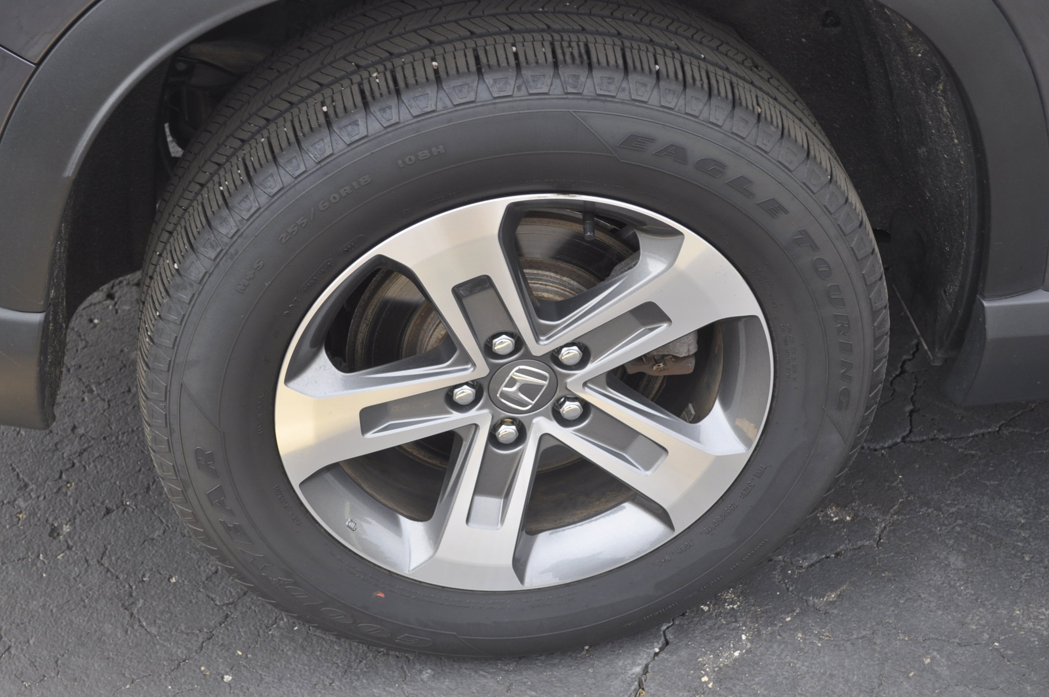 Certified 2025 Honda Pilot EX-L image 9