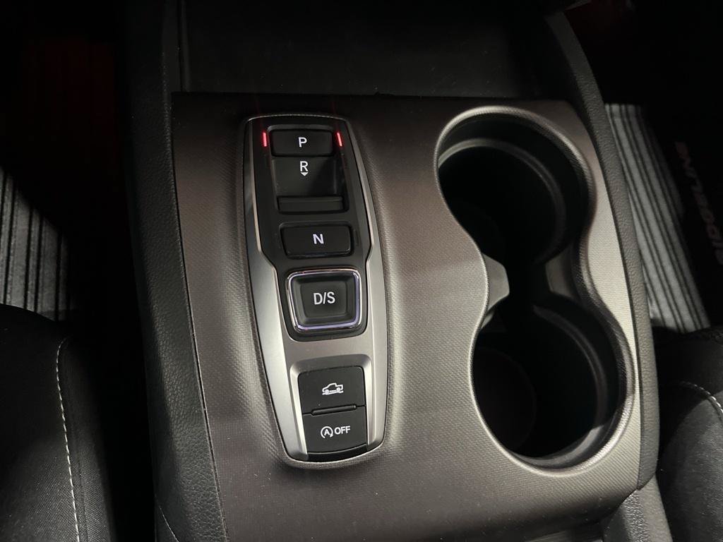 Used 2023 Honda Ridgeline Sport image 12